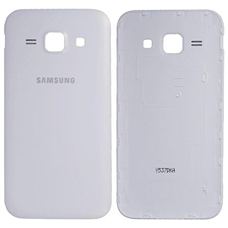 Samsung Galaxy J1 SM-J100 Arka Kapak Pil Kapağı