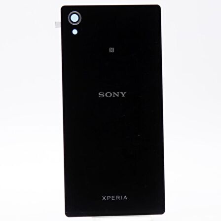 Sony Xperia M4 Arka Kapak Pil Kapağı