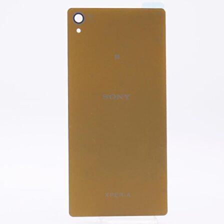 Sony Xperia Z3 Arka Kapak Pil Kapağı