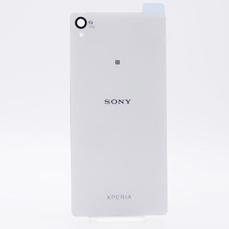Sony Xperia Z3 Arka Kapak Pil Kapağı