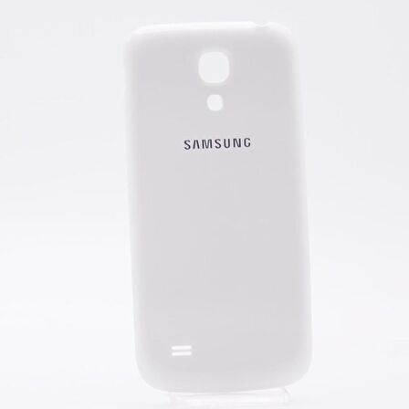 Samsung Galaxy S4 Mini GT-İ9190 Arka Kapak Pil Kapağı