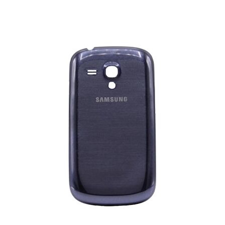 Samsung Galaxy S3 Mini GT-İ8190 Arka Kapak Pil Kapağı