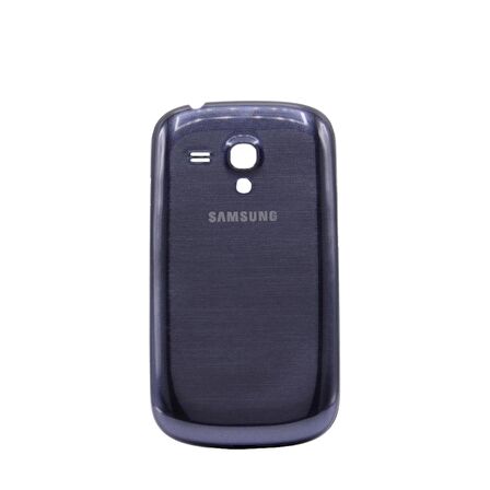 Samsung Galaxy S3 Mini GT-İ8190 Arka Kapak Pil Kapağı