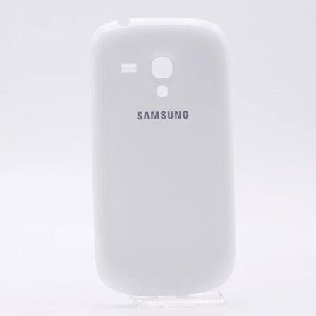 Samsung Galaxy S3 Mini GT-İ8190 Arka Kapak Pil Kapağı