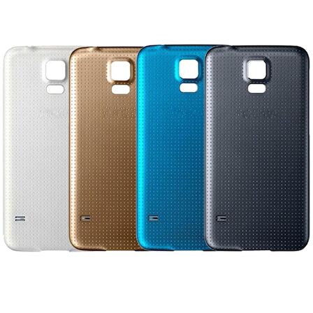 Samsung Galaxy S5 SM-G900 Arka Kapak Pil Kapağı