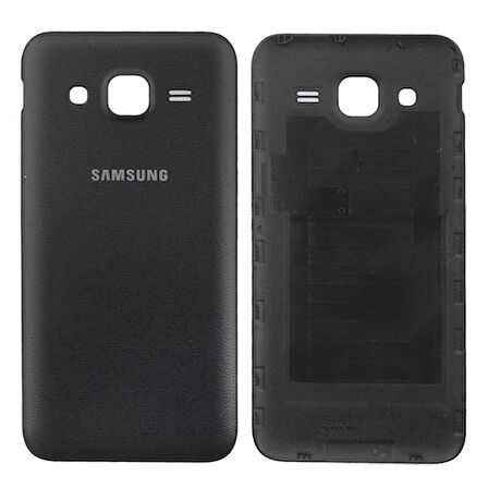 Samsung Galaxy J7 SM-J700 Arka Kapak Pil Kapağı