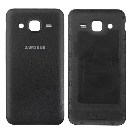Samsung Galaxy J7 SM-J700 Arka Kapak Pil Kapağı