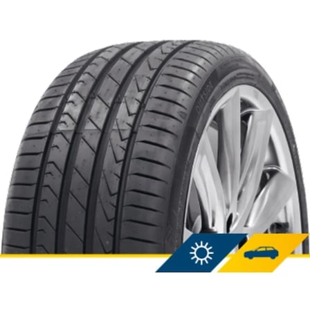Sentury Qirin 990 215/45 R17 91W XL Yaz Lastiği - 2026