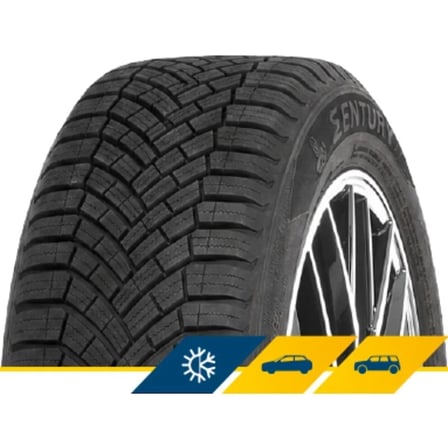 Sentury Seasonsdragon 3 235/45 R17 97W XL 4 Mevsim Lastiği - 2026