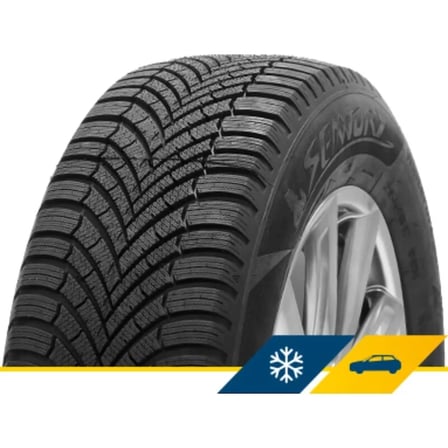 Sentury WinterDragon 245/45 R19 102V XL Kış Lastiği - 2026
