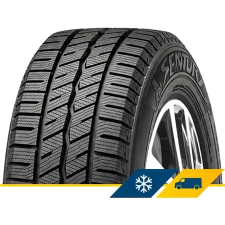 Sentury WinterDragon Van 225/70 R15C 112/110S Kış Lastiği - 2026