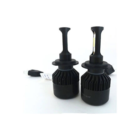 Renault Clio 4 Kısa Far LED Ampul Photon Duo