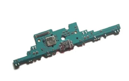 Samsung Tab S7 Plus Şarj Soket Bordu T970 T975 T976