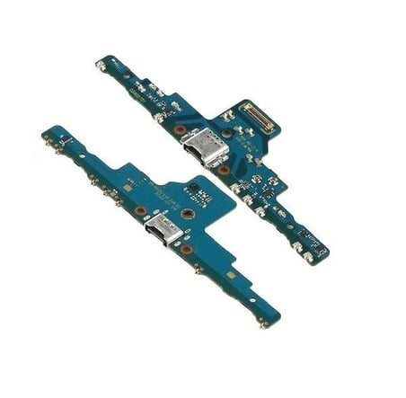 Samsung Tab S6 Lite Şarj Soket Bordu P613-P619
