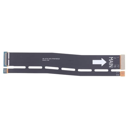 Samsung Tab S9 X716 LCD Ara Film Flexi