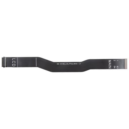 Samsung Tab S9 FE LCD Ara Film Flexi X516A