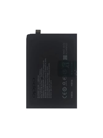 Oppo Reno 6  Pil Batarya BLP863 5G
