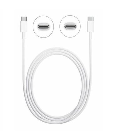 OPPO USB-C Hızlı Şarj Kablosu DL129 6.5A 1M