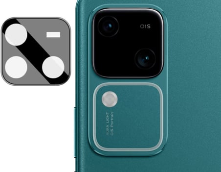 Vivo V30 5G Kamera Camı Lens