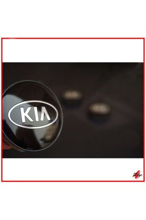 Kia Jant Göbeği