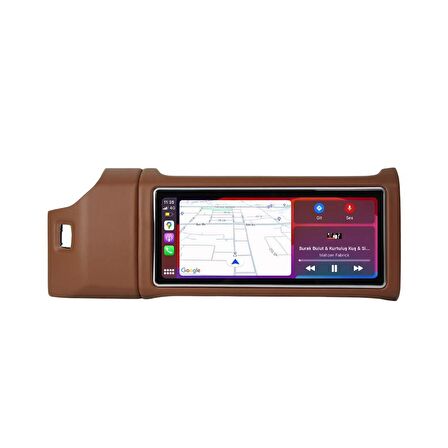 OEM Oto Multimedya Land Rover Range Rover Sport Kahverengi / 2014 - 2017 / 4 GB RAM / 64 GB HDD / 8 Çekirdek / 10 Inch Ekran - Carplay - Android 12 - Double Teyp - Navigasyon Cihazı MYW