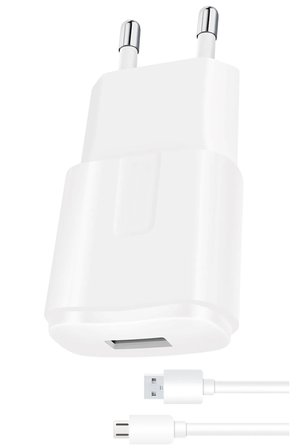 İnifix Hot 10 Hot 10T Uyumlu  Micro USB Şarj Aleti