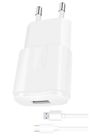 Redmi Note 8 9 9T 10 10s 11 12 13 Pro Type-C Hızlı Şarj Aleti SET 2.0A