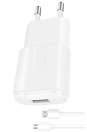 Galaxy C5 C7 C8 Pro uyumlu Micro USB Şarj Aleti SET 3.0A