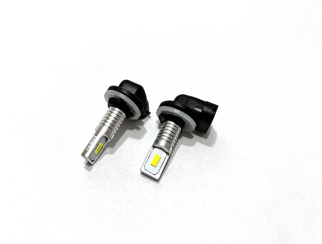 FEMEX NOVA CSP 3570 H27 BUZ MAVİ LED XENON LED HEADLİGHT