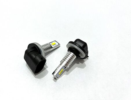 FEMEX NOVA CSP 3570 H27 BUZ MAVİ LED XENON LED HEADLİGHT