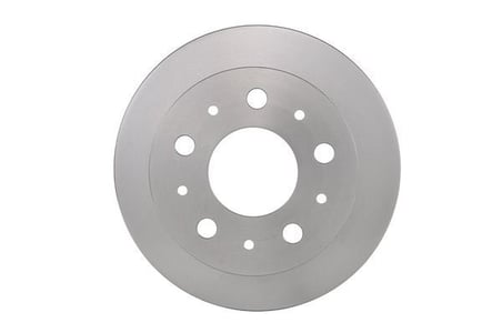 ARKA FREN DİSKİ (ADET) FIAT DUCATO 06>BOXER 06>JUMPER06> 2.2HDI-3.0HDI (280x16x5DL) CITROEN;PEUGEOT  2.0 BLUEHDİ 110; BOXER 2.0 130; BOXER 2.0 16 (1 AD )