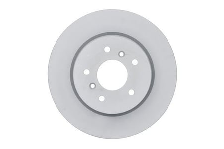 FREN DİSKİ ARKA [290 /13-11 MM]. KAPLAMALI NISSAN; RENAULT KADJAR 1.2 TCE 130; KADJAR 1.3 TCE 140; K (2 AD )
