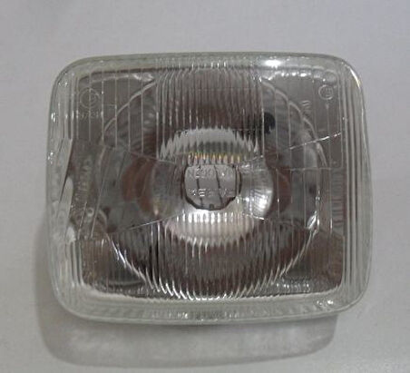 Far Kare Ford Transıt H4 Tırnaklı (12Ad)