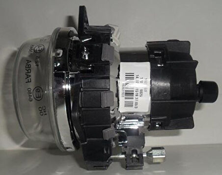 Far Uzun Camlı Karsan Jest Temsa Avenue 2013 Yeni Cadface Spot Uzun Hüzme + Park(Pozisyon)