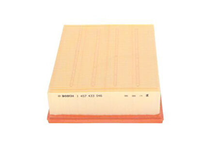 S3046 Hava Filtresi Audı A4 2000-2009 0986Tf0127