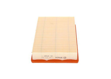 S3099 Hava Filtresi Focus Cmax 1.6Tdcı 2004-