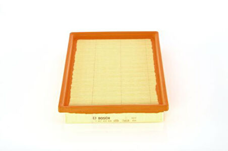 S3685 Hava Filtresi S3685 Hyundaı Accent Admıre 1.3 1.5 1.6 00-06 0986Tf0055