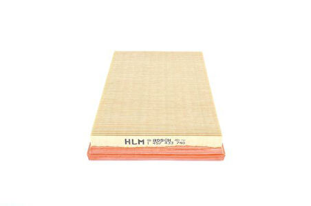 S3740 Hava Filtresi Opel Vectra B 1.6 İe-1.8 İe-2.0 İe (96-02)