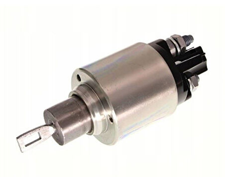 Marş Otomatiği Soketli Bosch Tip Wv Caddy Transporter (1 Ad )