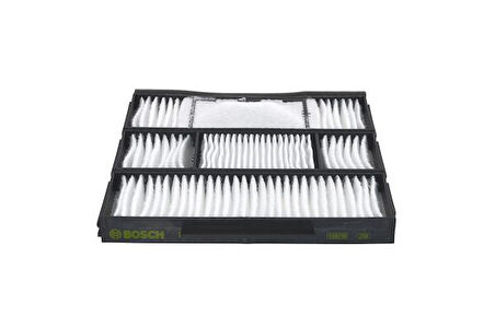 M2155 Polen Filtresi Toyota Corolla 1.3İ 16V; Corolla 1.3İ 16V Hatchback; Corolla 1.3İ 16V