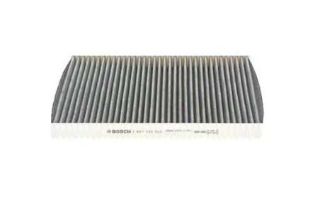 Polen Filtresi (Karbonlu) R2312 Vw Golf3 Polo Passat Caddy2 A3 (1 Ad )