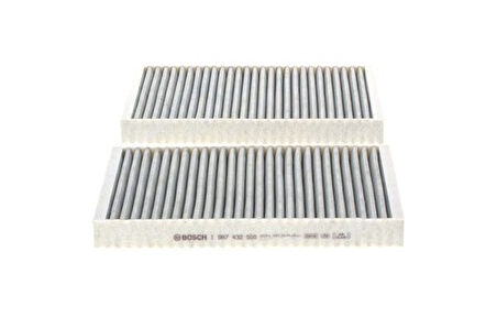 R2500 Aktif Karbonlu Polen Filtresi Renault Laguna Iıı 1.5 Dci; Laguna Iıı 1.5 Dci Coupe; Laguna Iıı