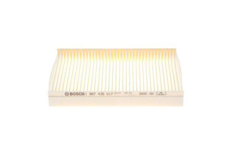 M5017 Polen Filtresi Fıat; Jeep 500L 0.9; 500L 0.9 Natural Power; 500L 1.3 Multijet; 500L 1