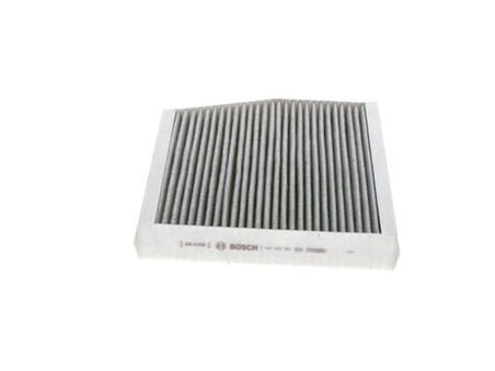 R5505 Aktif Karbonlu Polen Filtresi Infınıtı; Mercedes A 160; A 160 Cdı; A 160 D; A 180; A 180