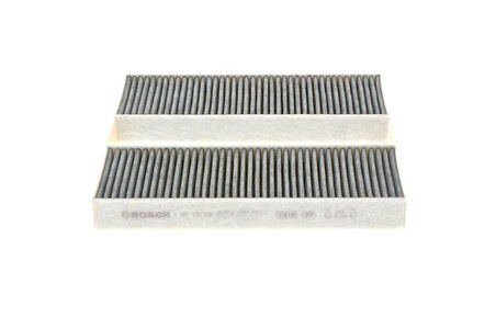 R5525 Aktif Karbonlu Polen Filtresi Peugeot 308 1.2 Puretech 110; 308 1.2 Puretech 110 Sw; 308 1.2 P