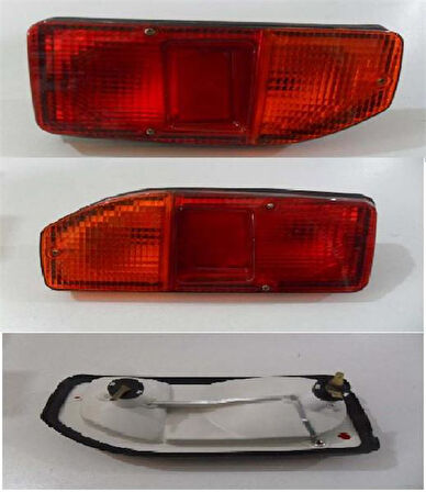 STOP LAMBA SAĞ RENAULT R12 STW (1 AD )