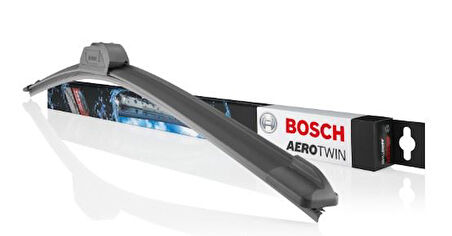 Aerotwın Silecek 47.5Cm (Kancalı Aparatlı) Üniversal Muz Tipi