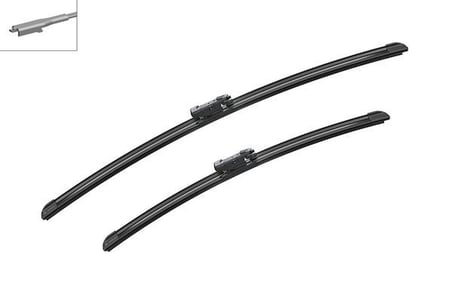 Silecek Setı Aerotwın 600 475Mm A929S A3 Bmw 3Serısı E90 E91 2004-