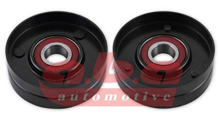 Alternator Gergı Rulmanı [Sac Rulman] Escort Ford Fıesta 1.3 1.4 1.6 85=> Laguna 2.0 140`Lık 95 (1 Ad )