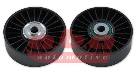 Alternator Gergı Rulmanı [Plastık Rulman] Fıat Brava Bravo I Iı Doblo Marea Idea Marea Palıo Punto 1.9D 1.9Td 1.9Jtd [80*25.4] (1 Ad )